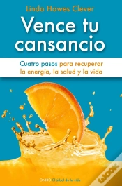 Capa do artigo Vence Tu Cansancio