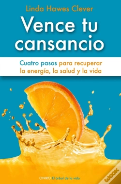 Capa do artigo Vence Tu Cansancio