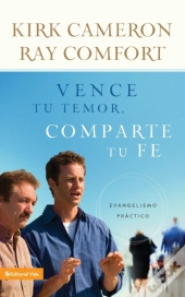 Vence Tu Temor, Comparte Tu Fe