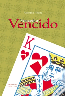 Capa do artigo Vencedor Vencido