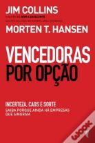 Vencedoras por Opção