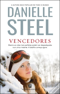 Capa do artigo Vencedores