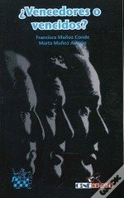 Capa do artigo ¿ Vencedores O Vencidos ?