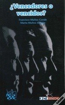 Capa do artigo ¿ Vencedores O Vencidos ?