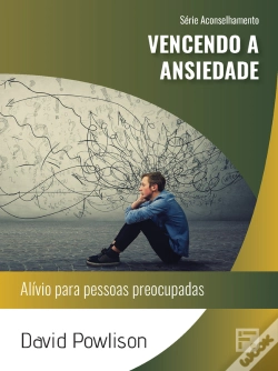 Capa do artigo Vencendo A Ansiedade