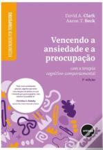 Vencendo a Ansiedade e a Preocupação
