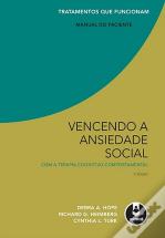 Vencendo a Ansiedade Social Com TCC
