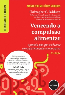 Capa do artigo Vencendo a Compulsão Alimentar