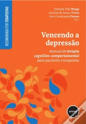 Capa do artigo Vencendo a Depressão