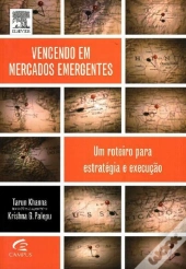 Vencendo em Mercados Emergentes