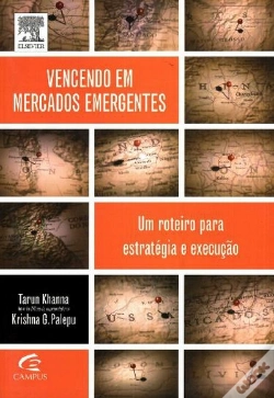 Capa do artigo Vencendo em Mercados Emergentes