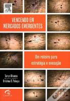 Vencendo em Mercados Emergentes