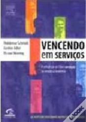 Capa do artigo Vencendo em Serviços