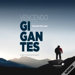 Capa do artigo Vencendo Gigantes
