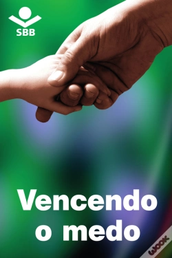 Capa do artigo Vencendo O Medo