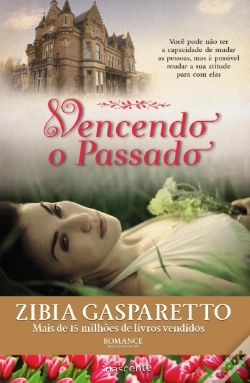 Capa do artigo Vencendo o Passado
