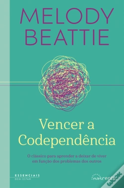 Capa do artigo Vencer a Codependência