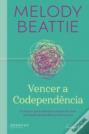 Capa do artigo Vencer a Codependência
