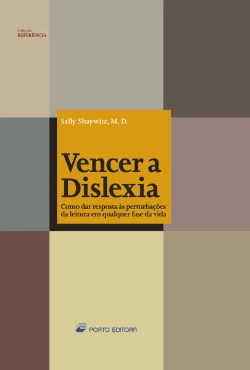 Capa do artigo Vencer a Dislexia