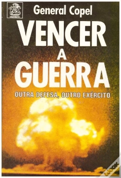 Capa do artigo Vencer a Guerra