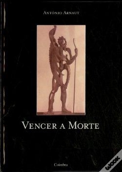 Capa do artigo Vencer a Morte