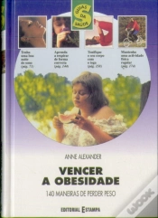 Capa do artigo Vencer a Obesidade - 140 Maneiras de Perder Peso