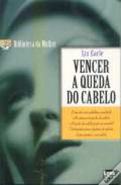 Capa do artigo Vencer a Queda do Cabelo