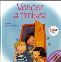 Capa do artigo Vencer a Timidez