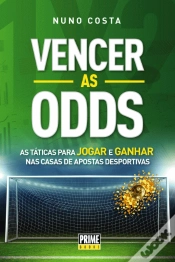 Capa do artigo Vencer as Odds