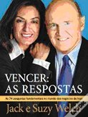 Capa do artigo Vencer: As Respostas