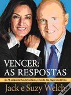 Capa do artigo Vencer: As Respostas