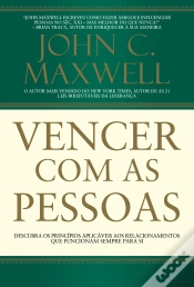 Capa do artigo Vencer com as Pessoas