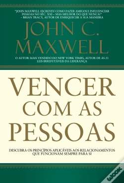 Capa do artigo Vencer com as Pessoas
