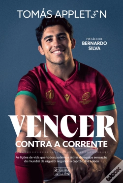 Capa do artigo Vencer Contra a Corrente