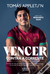 Capa do artigo Vencer Contra a Corrente