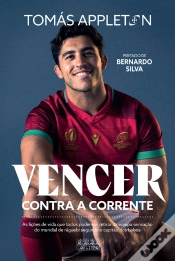 Capa do artigo Vencer Contra A Corrente