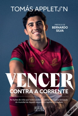 Capa do artigo Vencer Contra A Corrente