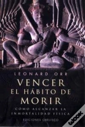 Capa do artigo Vencer El Hábito De Morir