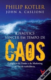 Vencer em Tempo de Caos