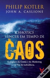 Capa do artigo Vencer em Tempo de Caos
