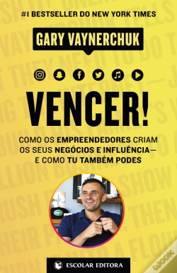 Capa do artigo Vencer!