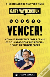 Capa do artigo Vencer!