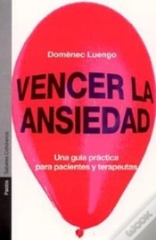 Capa do artigo Vencer La Ansiedad