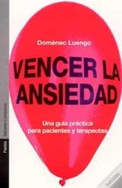 Capa do artigo Vencer La Ansiedad