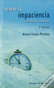 Capa do artigo Vencer La Impaciencia