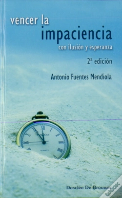 Capa do artigo Vencer La Impaciencia