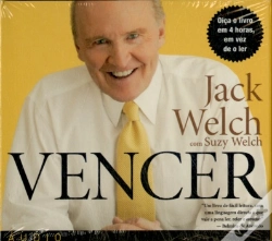 Capa do artigo Vencer - Livro em Audio