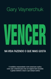 Capa do artigo Vencer na vida fazendo o que mais gosta