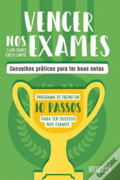 Capa do artigo Vencer nos Exames