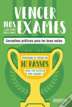 Capa do artigo Vencer nos Exames